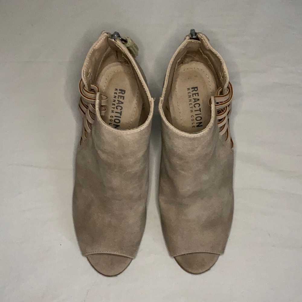 Kenneth Cole reaction shoes